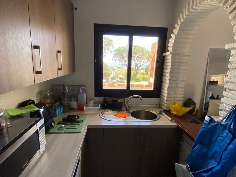 Leilighet til salgs i Sitio de Calahonda, Mijas, Málaga (Spania)