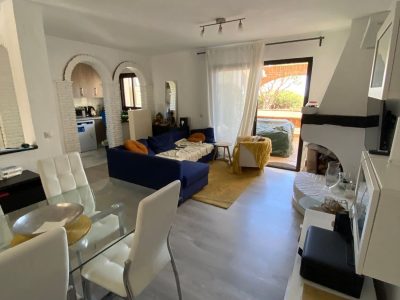Apartamento à venda em Sitio de Calahonda, Mijas, Málaga (Espanha)