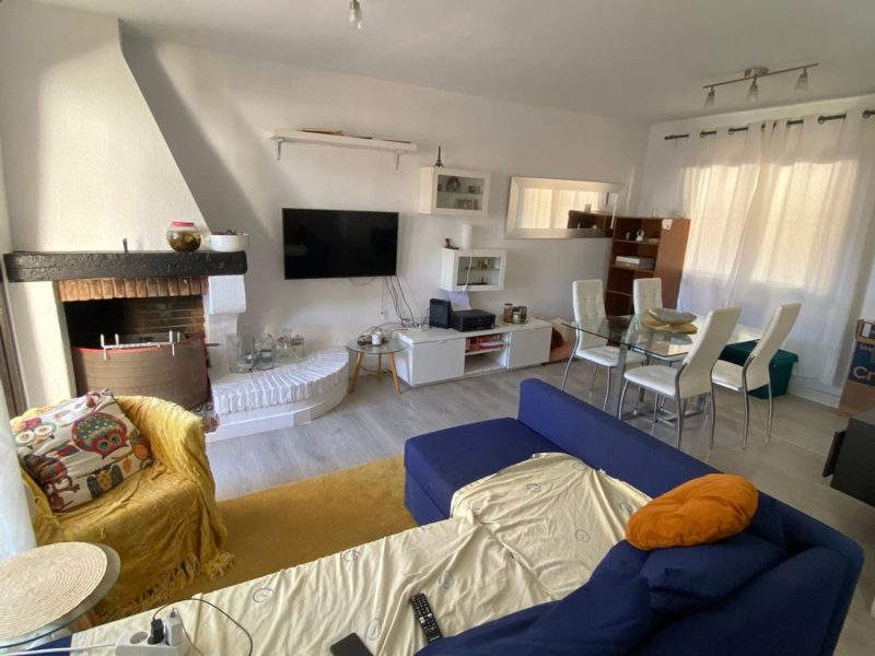 Leilighet til salgs i Sitio de Calahonda, Mijas, Málaga (Spania)