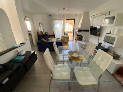 Apartamento à venda em Sitio de Calahonda, Mijas, Málaga (Espanha)
