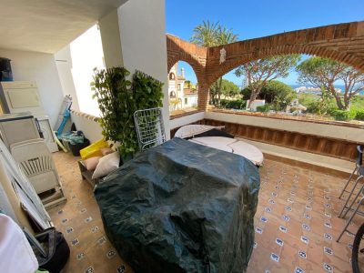 Apartamento à venda em Sitio de Calahonda, Mijas, Málaga (Espanha)