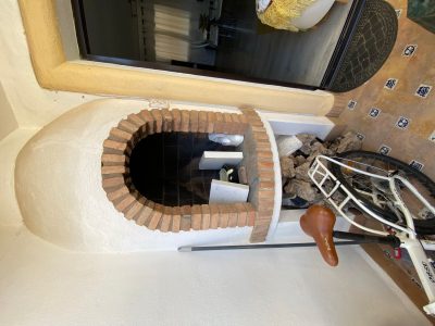 Apartamento à venda em Sitio de Calahonda, Mijas, Málaga (Espanha)