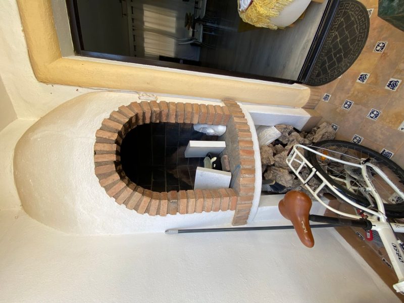 Leilighet til salgs i Sitio de Calahonda, Mijas, Málaga (Spania)