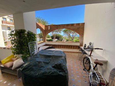 Apartamento à venda em Sitio de Calahonda, Mijas, Málaga (Espanha)