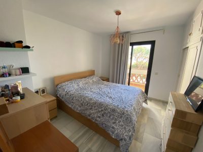 Apartamento à venda em Sitio de Calahonda, Mijas, Málaga (Espanha)