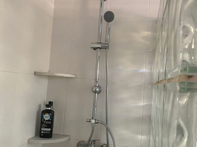 Leilighet til salgs i Sitio de Calahonda, Mijas, Málaga (Spania)