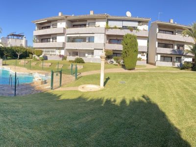 Appartamento in vendita a Benamara - Atalaya, Estepona, Málaga (Spagna)