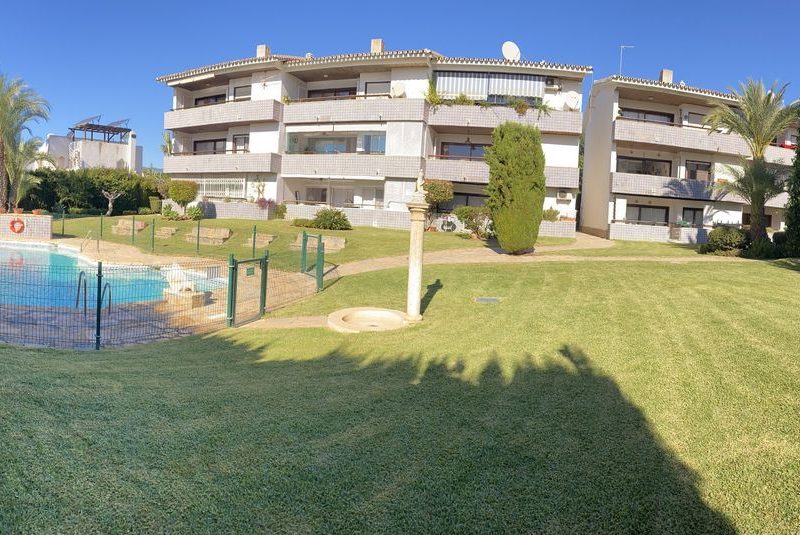 Appartamento in vendita a Benamara - Atalaya, Estepona, Málaga (Spagna)