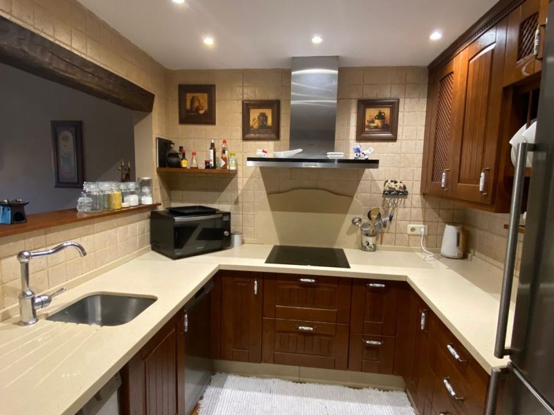 Appartamento in vendita a Benamara - Atalaya, Estepona, Málaga (Spagna)