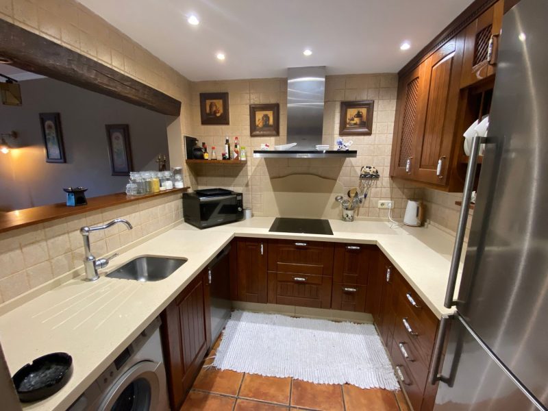 Appartamento in vendita a Benamara - Atalaya, Estepona, Málaga (Spagna)