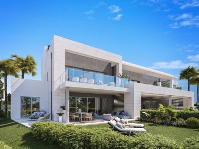 Villa in vendita a San Pedro de Alcántara, Marbella, Málaga (Spagna)
