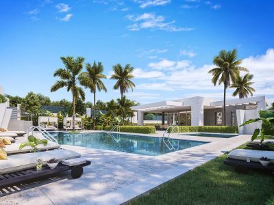 Villa in vendita a San Pedro de Alcántara, Marbella, Málaga (Spagna)