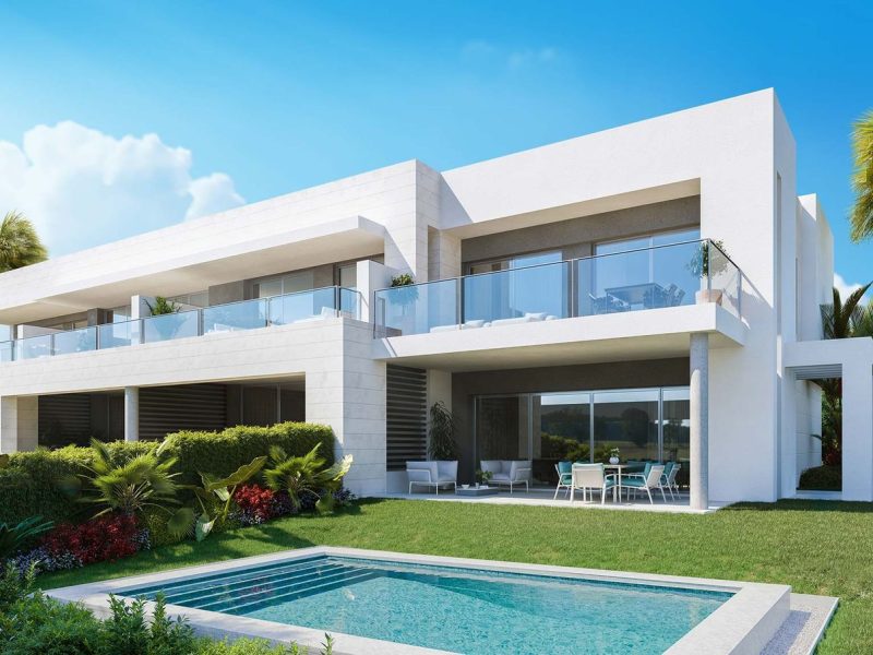 Villa for sale in San Pedro de Alcántara, Marbella, Málaga (Spain)