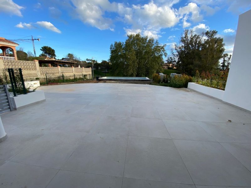 Villa for sale in San Pedro de Alcántara, Marbella, Málaga (Spain)