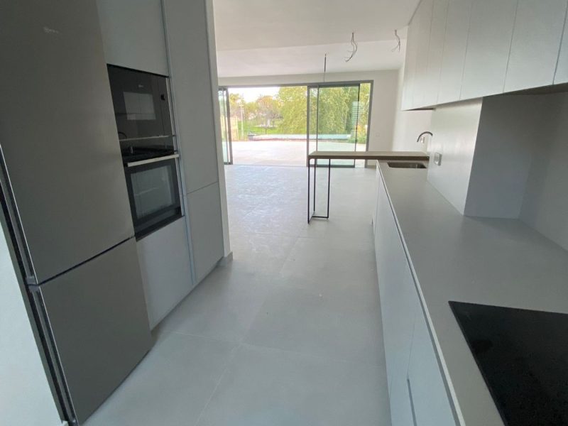 Villa for sale in San Pedro de Alcántara, Marbella, Málaga (Spain)