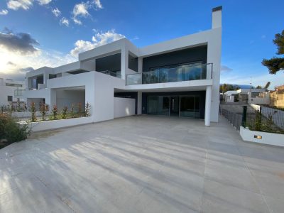 Villa in vendita a San Pedro de Alcántara, Marbella, Málaga (Spagna)