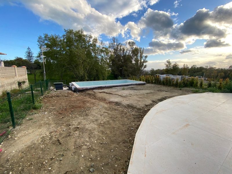 Villa for sale in San Pedro de Alcántara, Marbella, Málaga (Spain)