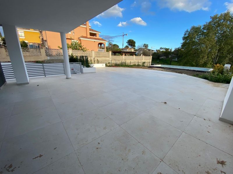 Villa for sale in San Pedro de Alcántara, Marbella, Málaga (Spain)