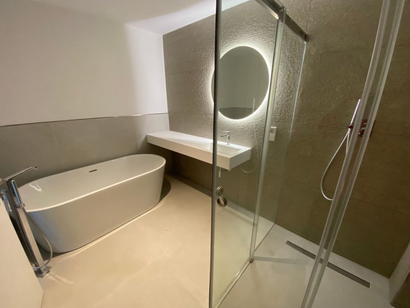 Villa for sale in San Pedro de Alcántara, Marbella, Málaga (Spain)