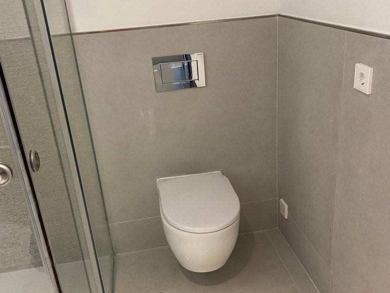 Villa for sale in San Pedro de Alcántara, Marbella, Málaga (Spain)