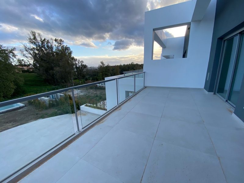 Villa for sale in San Pedro de Alcántara, Marbella, Málaga (Spain)