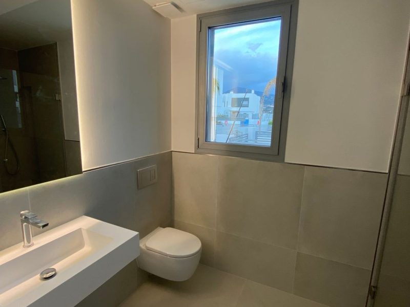 Villa for sale in San Pedro de Alcántara, Marbella, Málaga (Spain)