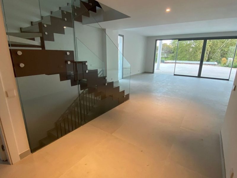 Villa for sale in San Pedro de Alcántara, Marbella, Málaga (Spain)