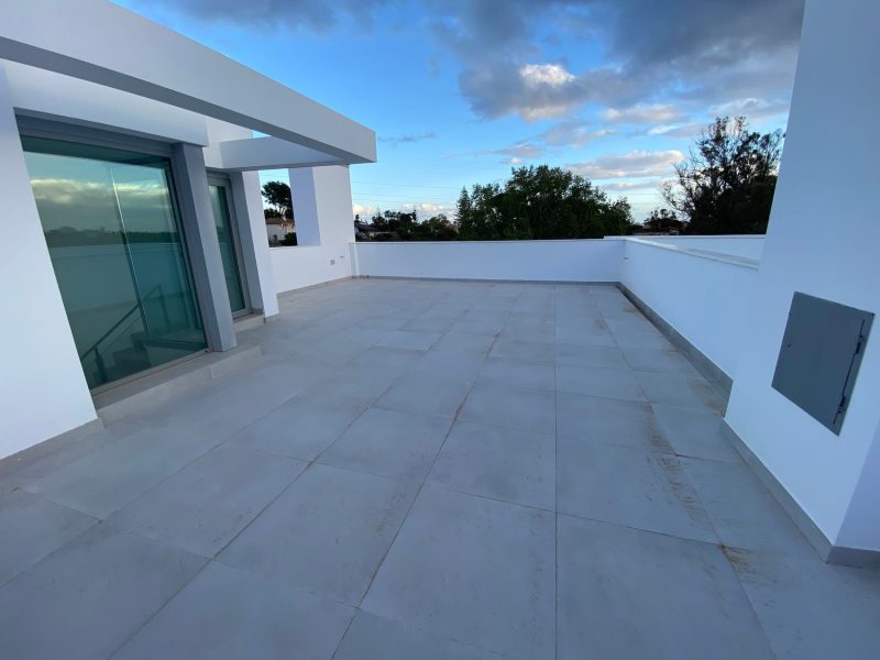 Villa for sale in San Pedro de Alcántara, Marbella, Málaga (Spain)