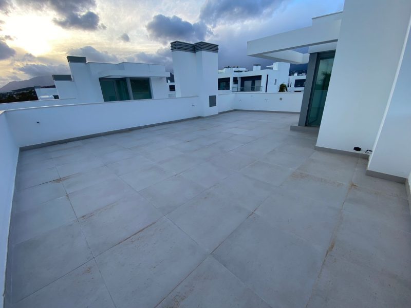 Villa for sale in San Pedro de Alcántara, Marbella, Málaga (Spain)