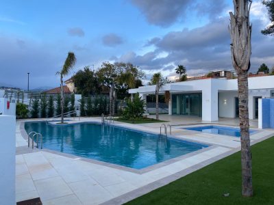 Villa in vendita a San Pedro de Alcántara, Marbella, Málaga (Spagna)