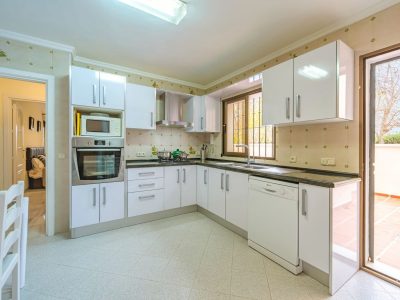 Villa til salgs i San Pedro de Alcántara, Marbella, Málaga (Spania)