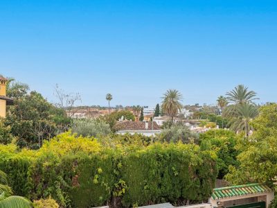 Villa til salgs i San Pedro de Alcántara, Marbella, Málaga (Spania)