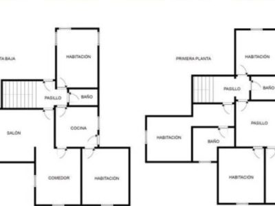 Villa til salgs i San Pedro de Alcántara, Marbella, Málaga (Spania)