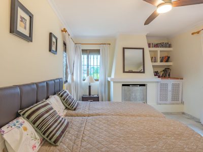 Villa til salgs i San Pedro de Alcántara, Marbella, Málaga (Spania)