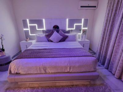 Villa til salgs i San Pedro de Alcántara, Marbella, Málaga (Spania)