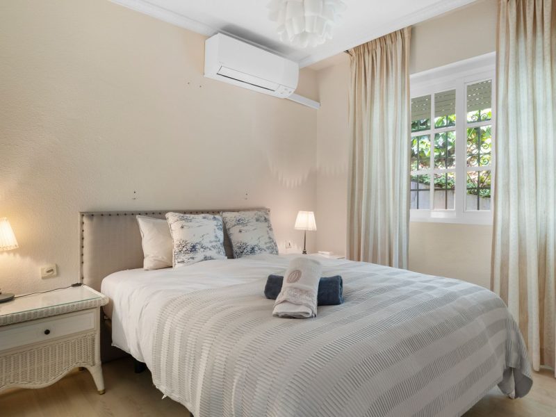 Villa til salgs i Nueva Andalucía, Marbella, Málaga (Spania)