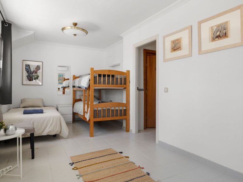 Villa til salgs i Nueva Andalucía, Marbella, Málaga (Spania)