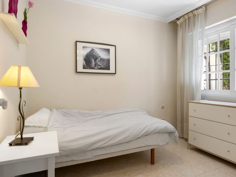 Villa til salgs i Nueva Andalucía, Marbella, Málaga (Spania)