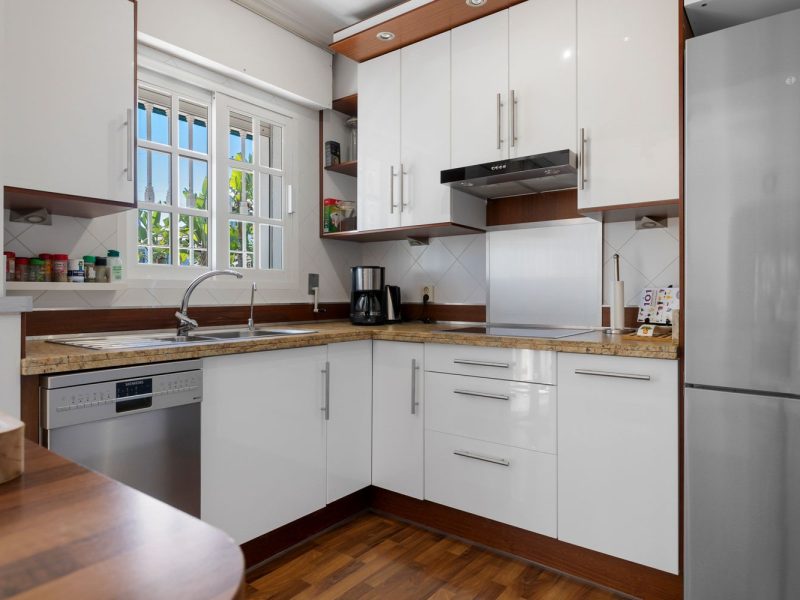 Villa til salgs i Nueva Andalucía, Marbella, Málaga (Spania)