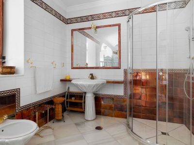 Villa til salgs i Nueva Andalucía, Marbella, Málaga (Spania)