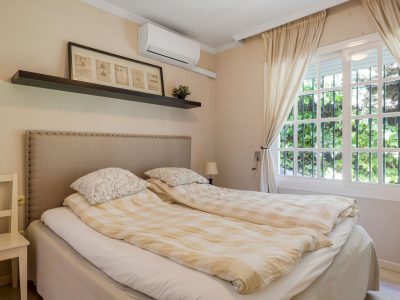 Villa til salgs i Nueva Andalucía, Marbella, Málaga (Spania)