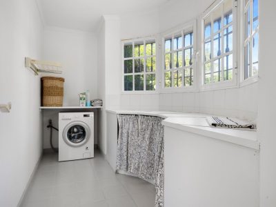 Villa til salgs i Nueva Andalucía, Marbella, Málaga (Spania)