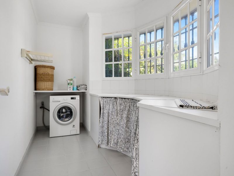 Villa til salgs i Nueva Andalucía, Marbella, Málaga (Spania)