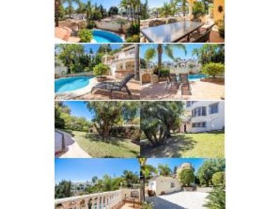 Villa til salgs i Nueva Andalucía, Marbella, Málaga (Spania)