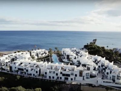 Вила за продажба в Коста Натура, Естратона, Малага (Испания)