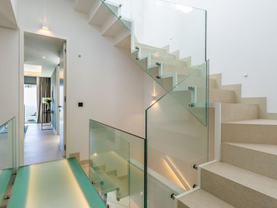 Вила за продажба в Коста Натура, Естратона, Малага (Испания)