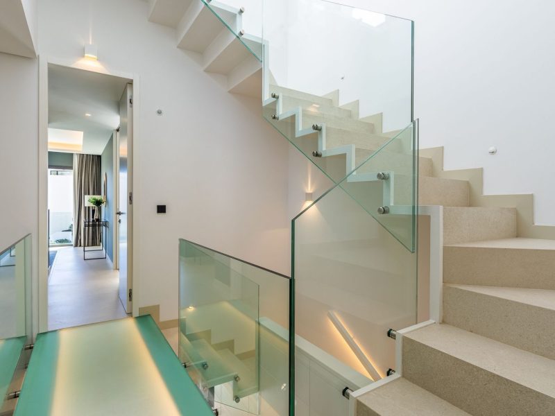 Вила за продажба в Коста Натура, Естратона, Малага (Испания)