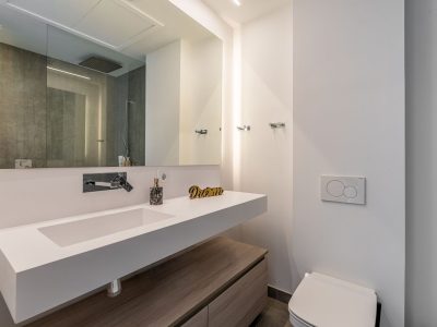 Вила за продажба в Коста Натура, Естратона, Малага (Испания)