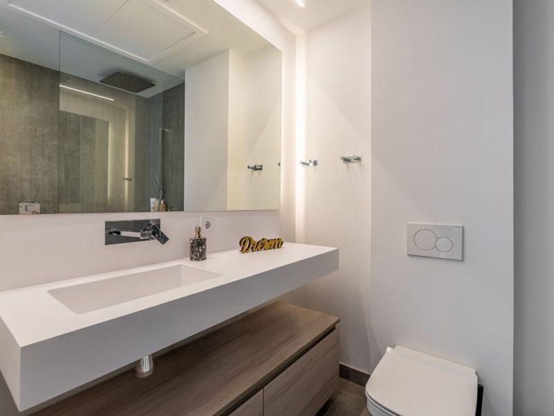 Вила за продажба в Коста Натура, Естратона, Малага (Испания)