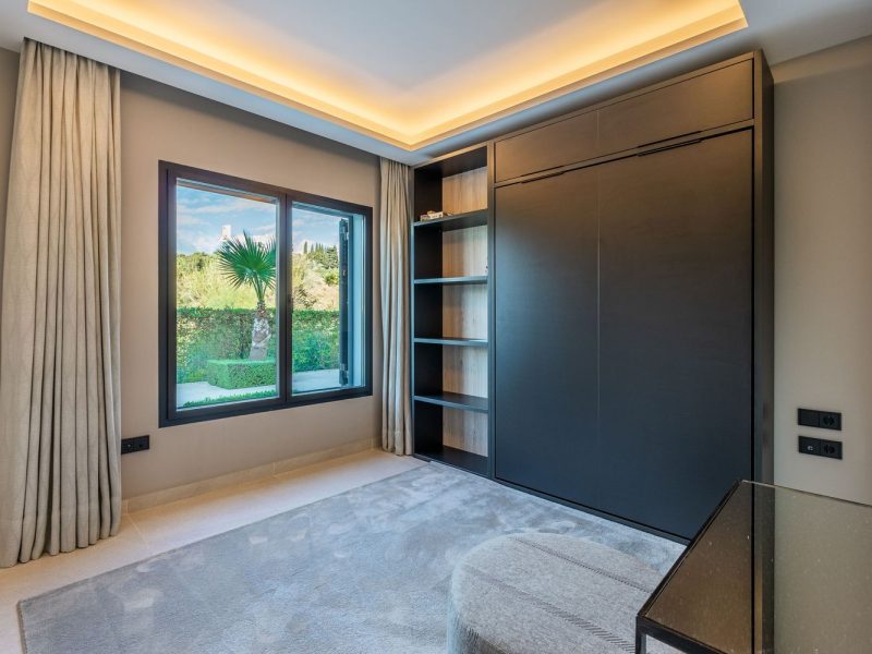 Вила за продажба в Коста Натура, Естратона, Малага (Испания)